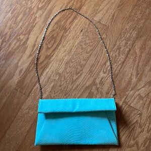 Super Cute Envelope Style Clutch or Purse Never Been Used
